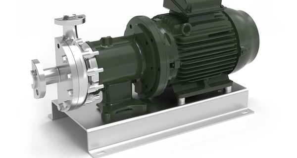 Démarrage de la production Verdermag chez Packo Diksmuide